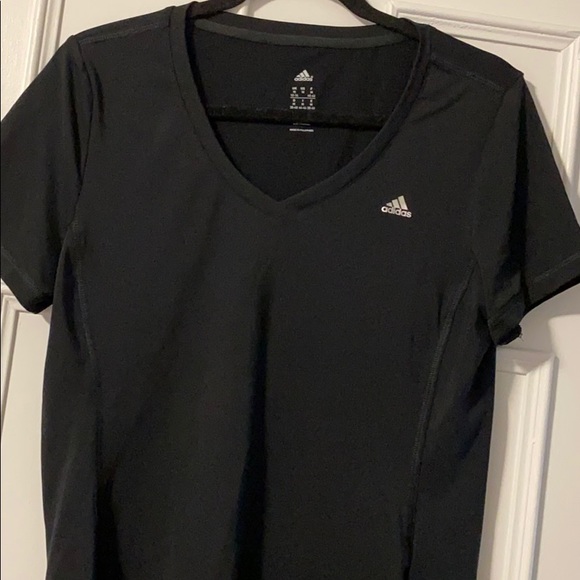 Adidas climate stretch t shirt - Picture 3 of 3